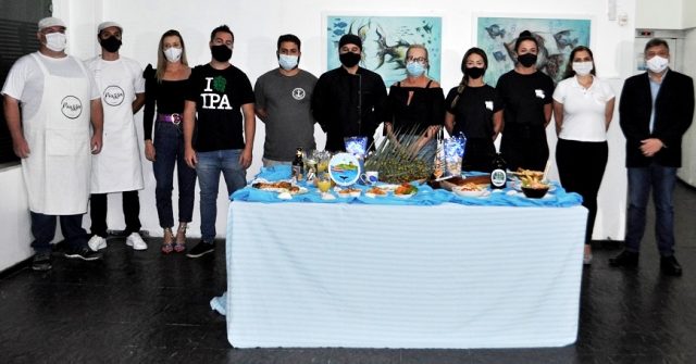Lançamento Festival Gastronômico Laguna - Sabores do Mar (2)