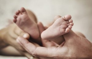 Covid-19: Bebê de 3 meses morre em Morro da Fumaça