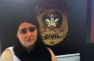 Defesa de acusada de matar grávida em SC pede transferência de presídio