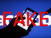 Lagunense é multada por criar perfil falso contra candidato em rede social