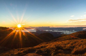 Sol volta a predominar no Sul de SC nesta sexta, sábado e domingo