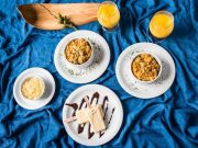 Vem aí o 3º Festival Gastronômico Sabores do Mar, em Laguna