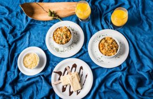 Vem aí o 3º Festival Gastronômico Sabores do Mar, em Laguna