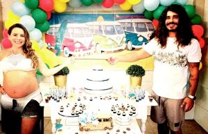 Agente de segurança grávida que atuava em Criciúma e marido são assassinados no RS