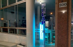 Fucap dispõe de esterilizador UV de ozônio para segurança de alunos e professores