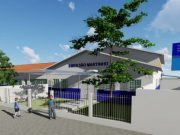 Ordem de serviço para reforma da Escola Municipal São Martinho, em Tubarão, será assinada nesta sexta
