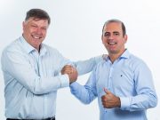 Aurimar da Silva será o nome da Saúde em Capivari em caso de eleição de Expedito Michels