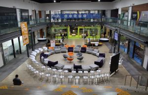 Acit e Acate abrem inscrições para o Polo Regional de Tecnologia