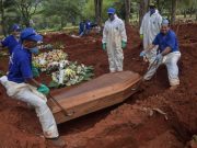 Alerta: Gestores da Saúde de SC projetam novo pico de mortes no Estado por covid-19