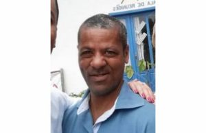 Morador de Imbituba morre ao ser atropelado no Morro do Mirim, na BR-101