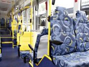 Dupla invade ônibus no bairro Bandeirantes, em Capivari e anuncia assalto