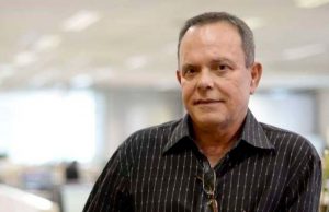 ‘Alô, você’: Perda na comunicação esportiva, morre o jornalista Fernando Vanucci
