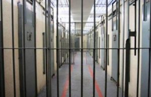 Surto de covid-19 é confirmado entre os detentos do Presídio Regional Masculino de Tubarão