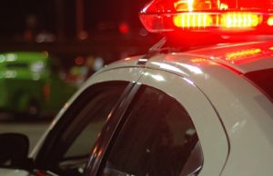 Presidiário foragido é recapturado no bairro Recife, em Tubarão