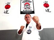 Série Eleições 2020: “O que tu faz de coração, não podes cobrar do irmão”, conheça Valdir do Karatê, candidato a vereador em Tubarão