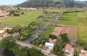 Setor imobiliário bate recordes com o bom momento; Alínea Urbanismo lança projeto em Tubarão