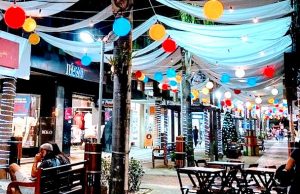 Vendas de Natal no comércio de Tubarão caem 10% em relação a 2019