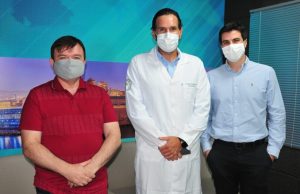 Réveillon na pandemia? Médicos da Provida orientam como realizar as confraternizações