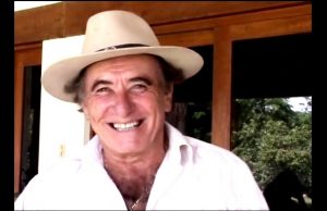 Urgente: Morre Dodô, de Covid-19, um dos fazendeiros mais conceituados de Tubarão e SC