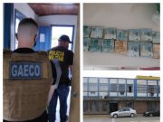 Ministério Público deflagra operação contra crimes licitatórios e corrupção na prefeitura de Jaguaruna