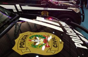 Estelionatário que aplicou golpe do frete em 11 vítimas e deu prejuízo de R$ 90 mil é preso