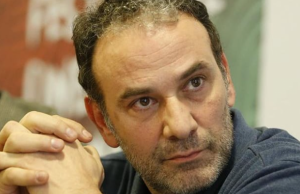 Marco Ricca é sedado e intubado em UTI do RJ com covid-19