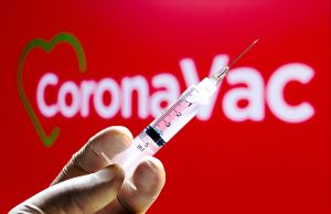 Veja como anda a corrida pela vacina da covid-19 em Santa Catarina