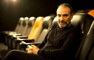 Covid-19: Marco Ricca apresenta melhora, está lúcido e respira sem aparelhos