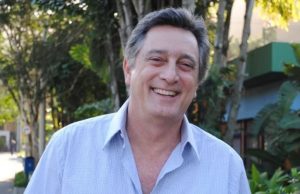 Morre, aos 58 anos, o ator Eduardo Galvão, vítima da Covid-19