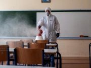 Novo decreto define medidas para retorno das aulas presenciais em SC