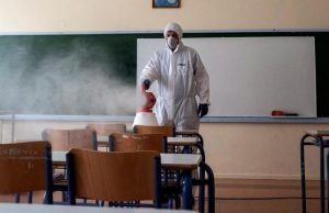 Novo decreto define medidas para retorno das aulas presenciais em SC