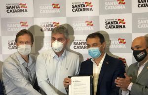 Emenda de R$ 3 milhões é repassada a hospital de Braço do Norte para instalação de UTI