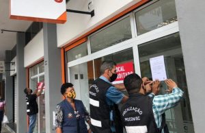 Banco BMG é fechado em SC por prática abusiva na concessão de consignado