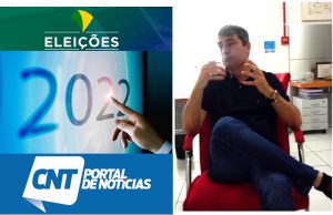 Empresário Luciano Menezes é lançado como pré-candidato a deputado estadual pelo PSD