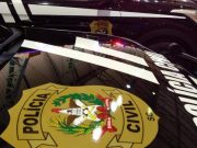 Suspeito de estuprar idosa é preso na Grande Florianópolis