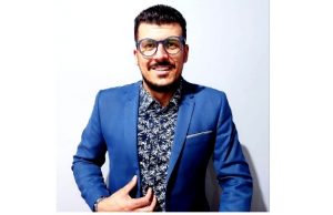 ‘Vendas é meu DNA’; Willian Saul estreia coluna na noite desta quinta-feira (10) no CNT