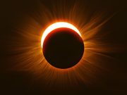 Brasil terá eclipse solar parcial hoje, entre meio-dia e 15h