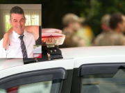 Taxista é sequestrado e assassinado na região; corpo foi encontrado em Imbituba