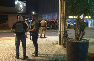 Criciúma registra um dos maiores arrombamentos e furtos a bancos da história de SC