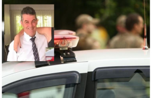 Taxista é sequestrado e assassinado na região; corpo foi encontrado em Imbituba