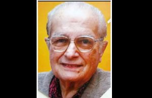 Padre Valdir Piazza Borges morre aos 90 anos após meio século de sacerdote em Gravatal