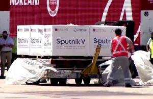 Argentina começa vacinação contra covid-19 nesta terça, mas com poucas doses