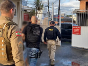 Latrocínio de ex-vereador de Garopaba é esclarecido e 5 bandidos são indiciados