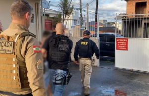 Latrocínio de ex-vereador de Garopaba é esclarecido e 5 bandidos são indiciados