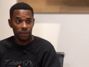 Robinho será julgado por estupro nesta quinta-feira (10), na Itália