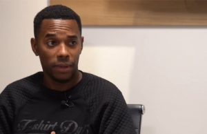 Robinho será julgado por estupro nesta quinta-feira (10), na Itália