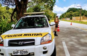 Operação Réveillon 2021 inicia no fim da tarde desta quarta nas rodovias estaduais