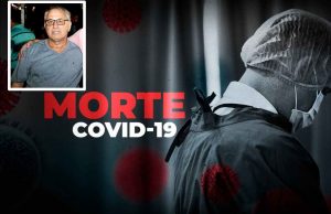 Covid-19: Pedro Almeida, ex-presidente do Tubarão e empresário, morre aos 71 anos