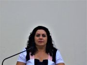 Ação do MP: Após afastamento do prefeito Edenilson Montini da Costa, vereadora assume Executivo de Jaguaruna