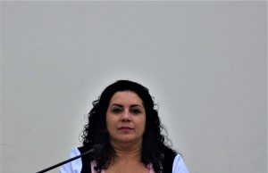 Ação do MP: Após afastamento do prefeito Edenilson Montini da Costa, vereadora assume Executivo de Jaguaruna